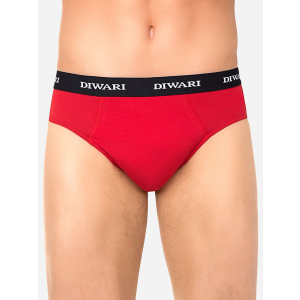 Труси-сліп Diwari Slip MSL 148 XXL (110-114) Red (4810226313725) в Одесі