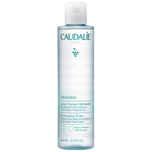 Тонизирующий лосьон Caudalie Vinoclean 400 мл (3522930003168) в Одессе