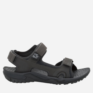 Сандалии Jack Wolfskin Lakewood Cruise Sandal M 4019011-6350 43 (9) 26.7 см (4060477078458) ТОП в Одессе