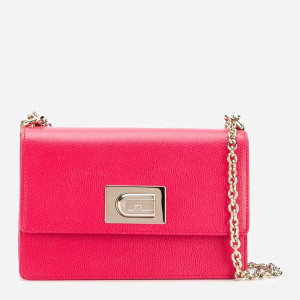 Сумка жіноча шкіряна Furla 1927 MINI CROSSBODY 20 BAFKACO Червона (8050560888985) краща модель в Одесі