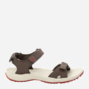 Сандалії Jack Wolfskin Lakewood Cruise Sandal W 4019032-5266 38 (5) 23.8 см (4060477434520) краща модель в Одесі