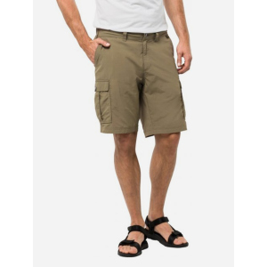 Шорти Jack Wolfskin Canyon Cargo Shorts 1504201-5605 54 (4060477115207) в Одесі