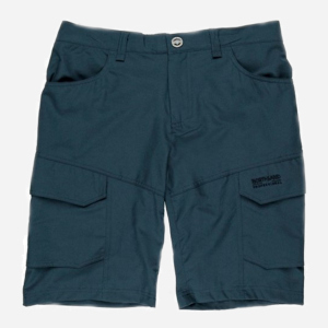 Шорти Northland Outdoor Str Mnt Bermudas 0959877 54 Сині (9009451781361) ТОП в Одесі