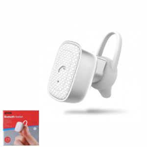 Bluetooth гарнітура Remax RB-T18-White