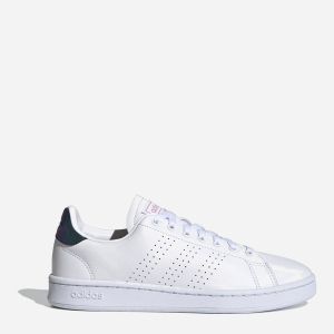 Кеди Adidas Advantage FY8955 37 (5.5) 24 см Ftwwht/Ftwwht/Clelil (4062065865891) в Одесі