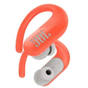 купити Навушники JBL Endurance Peak II Coral (JBLENDURPEAKIICO)