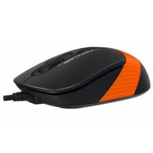 Мишка A4tech FM10 Orange краща модель в Одесі