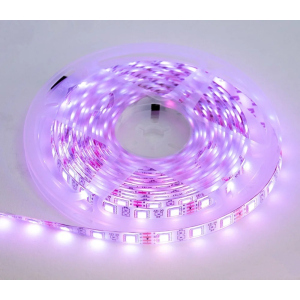 купити Світлодіодна лід стрічка з пультом Led Strip 5050, rgb стрічка (VS7003342)