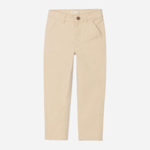 Штани Zippy Chino 3102979701 110 см Beige12 (5602156591330)