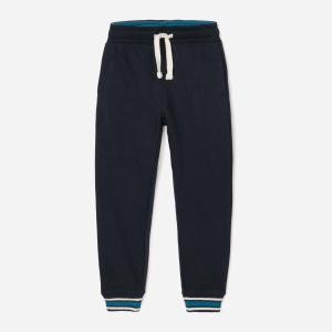 Спортивні штани утеплені Zippy Fleece Pants Nine 3103310001 121 см Darkblue10 (5602156886856) краща модель в Одесі