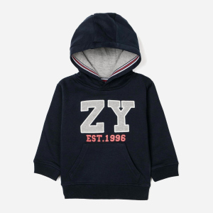 Худі Zippy Zy Hooded 3103310302 95 см Darkblue10 (5602156887563)