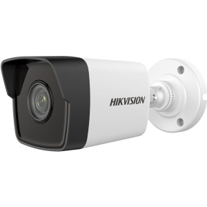 IP видеокамера Hikvision DS-2CD1021-I(F) 4 мм лучшая модель в Одессе