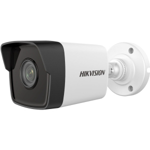 IP відеокамера Hikvision DS-2CD1021-I(F) 4 мм краща модель в Одесі