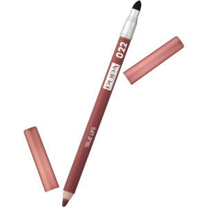 Олівець для губ Pupa True Lip Pencil №22 Plump Brown 1.2 г (8011607274918) ТОП в Одесі