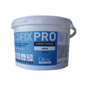 купить Клей Orac Decor DecoFix Pro (4200мл)