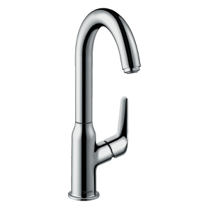 Смеситель для умывальника HANSGROHE NOVUS 71126000