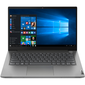 Ноутбук Lenovo ThinkBook 14 G3 ACL (21A20006RA) Mineral Grey рейтинг