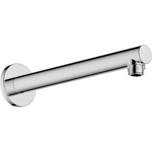 Тримач верхнього душу Hansgrohe Vernis Blend 240, хром (27809000) ТОП в Одесі