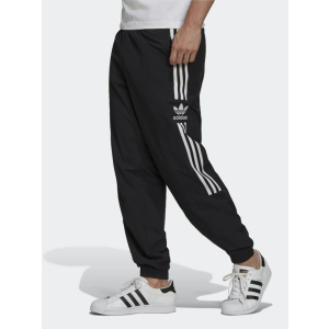 Спортивные штаны Adidas Lock Up Tp H41387 2XL Black (4064055154565) в Одессе