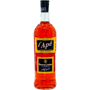 Ликер Bagnoli L'Ape Liquore Aperitivo 1 л 11 % (8001412002851) лучшая модель в Одессе