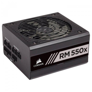 Блок питания Corsair RM550X (CP-9020177-EU) 550W