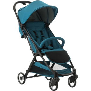 купити Коляска прогулянкова BabyHit Colibri Ocean Green (71635)