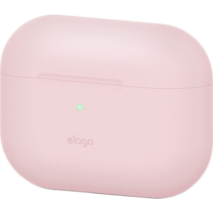 Чехол Elago Original для Airpods Pro Lovely Pink (EAPPOR-BA-PK) в Одесі