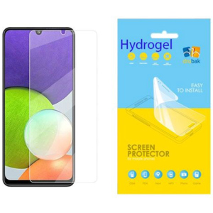 Захисна плівка Drobak Hydrogel для Samsung Galaxy A22 рейтинг