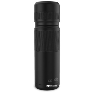 Термос Сontigo Thermal Bottle 740 мл Чорний (2095794) в Одесі