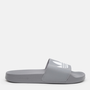 Шльопанці Adidas Adilette Lite FU7592 40.5 (8) 26.5 см Grethr/Ftwwht/Grethr (4062055569129) краща модель в Одесі