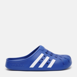 хороша модель Сабо Adidas Adilette Clog GZ5314 39 (7) 25.5 см Royblu/Ftwwht/Royblu (4064047565362)