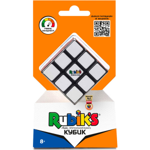 Головоломка Rubik's S2 Кубик 3x3 (6900006564336) в Одессе