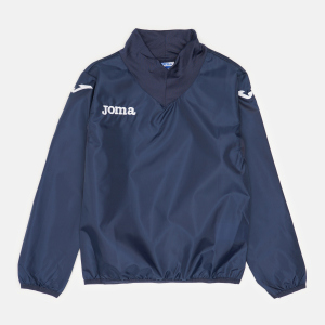 Дождевик детский JOMA Wind 5001.13.30 153-164 см 14 Темно-синий (9994345323089) ТОП в Одессе