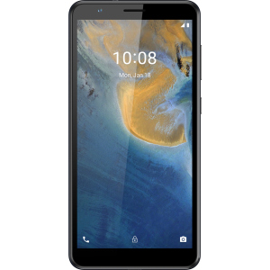 Мобільний телефон ZTE Blade A31 2/32GB Gray (850638) надійний