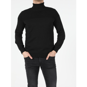 Свитер Colin's CL1050233BLK XXL Black ТОП в Одессе