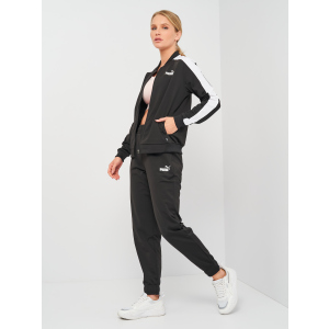 Спортивний костюм Puma Baseball Tricot Suit 58913501 L Black (4063699327564) в Одесі