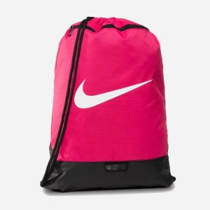 Сумка-мішок Nike Nk Brsla Gmsk - 9.0 (23L) BA5953-666 (193145974081) рейтинг