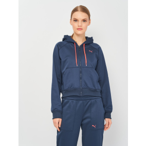 Спортивна кофта Puma Train PWR Fleece FZ 52103166 L Spellbound (4063699063219) в Одесі