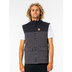 Жилет Rip Curl Anti Series Ridge Vest CJKCB9-8264 L Чорний (9353970800226) в Одесі