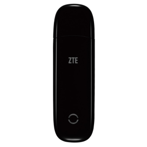 Модем 3G ZTE MF190 для Киевстар, Vodafone, Lifecell