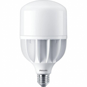 Лампочка Philips TForce Core HB 90-80W E40 840 (929001939208) краща модель в Одесі