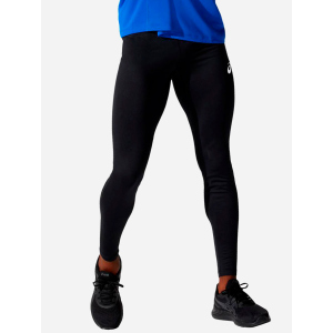 Тайтси ASICS CORE TIGHT 2011C345-001 L Чорні (4550330596842) надійний