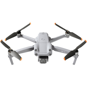 Квадрокоптер DJI Mavic Air 2S Fly More Combo (CP.MA.00000350.01) ТОП в Одесі