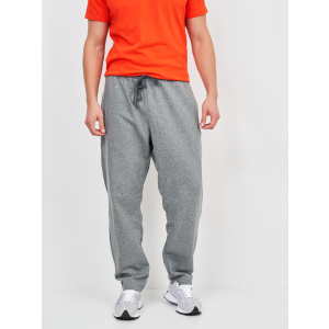 Спортивні штани Under Armour UA Rival Fleece Pants 1357129-012 L (194512216667) краща модель в Одесі