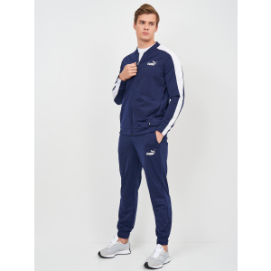 Спортивний костюм Puma Baseball Tricot Suit 58584306 L Peacoat (4063697156944) краща модель в Одесі