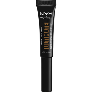 Праймер для тіней NYX Professional Makeup Ultimate 04 Deep 8 мл (800897003531) ТОП в Одесі