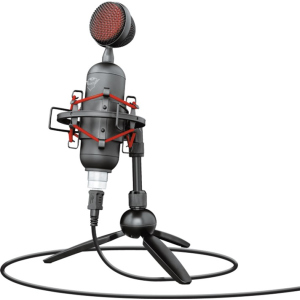 Микрофон Trust GXT 244 Buzz USB Streaming Microphone (23466) в Одессе