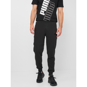 Спортивні штани Puma Modern Basics Pants 58935101 XXL Puma Black (4063699435689) краща модель в Одесі