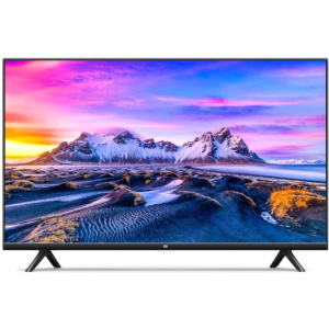 Телевизор Xiaomi Mi TV P1 32 Black рейтинг