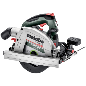 Циркулярна пила Metabo KS 18 LTX 66 BL (611866850) в Одесі